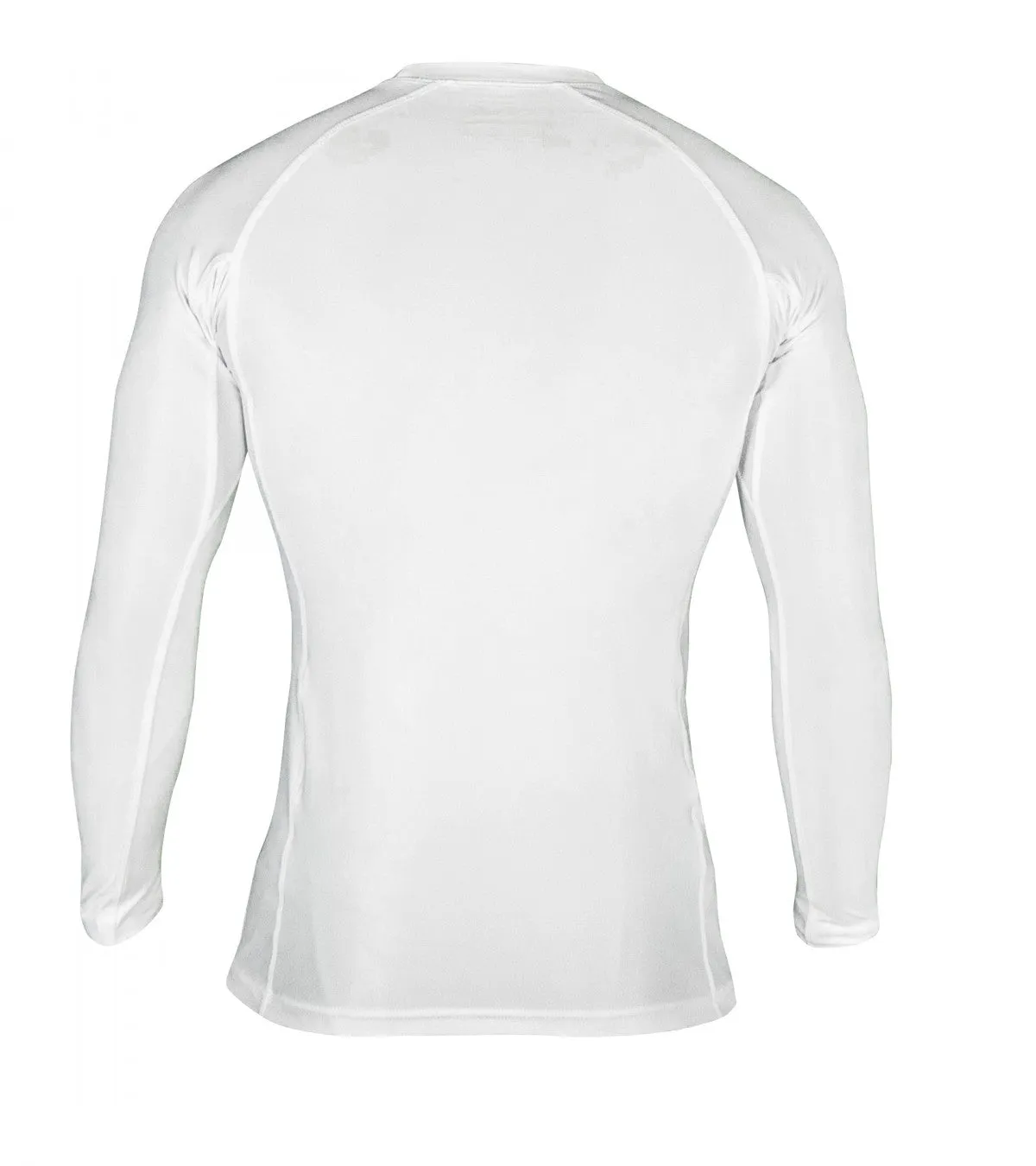 FUJI Baseline Ranked Rashguard Long Sleeve