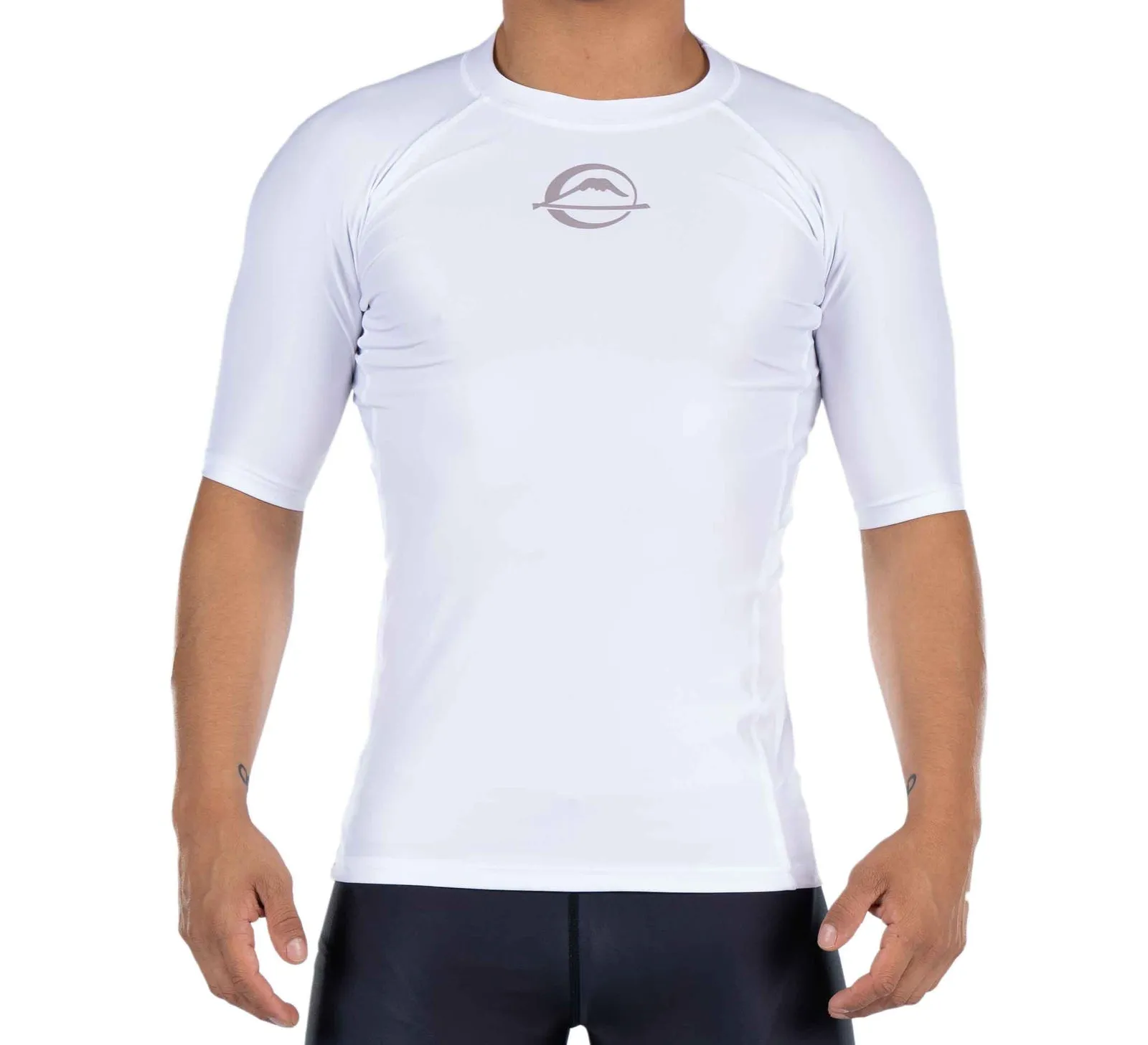 FUJI Baseline Ranked Short Sleeve Rashguard