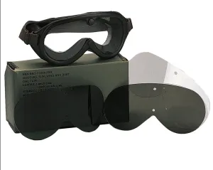 G.I. Type Sun, Wind & Dust Goggles