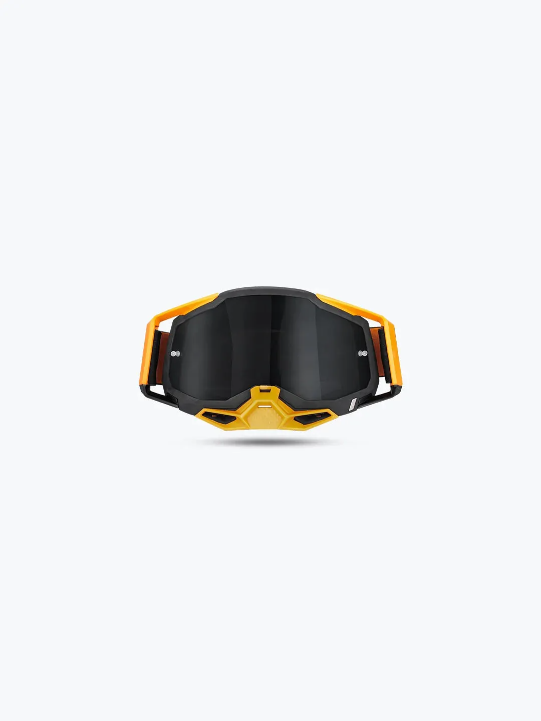 Goggles 100% -212 Black Tint