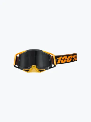 Goggles 100% -212 Black Tint