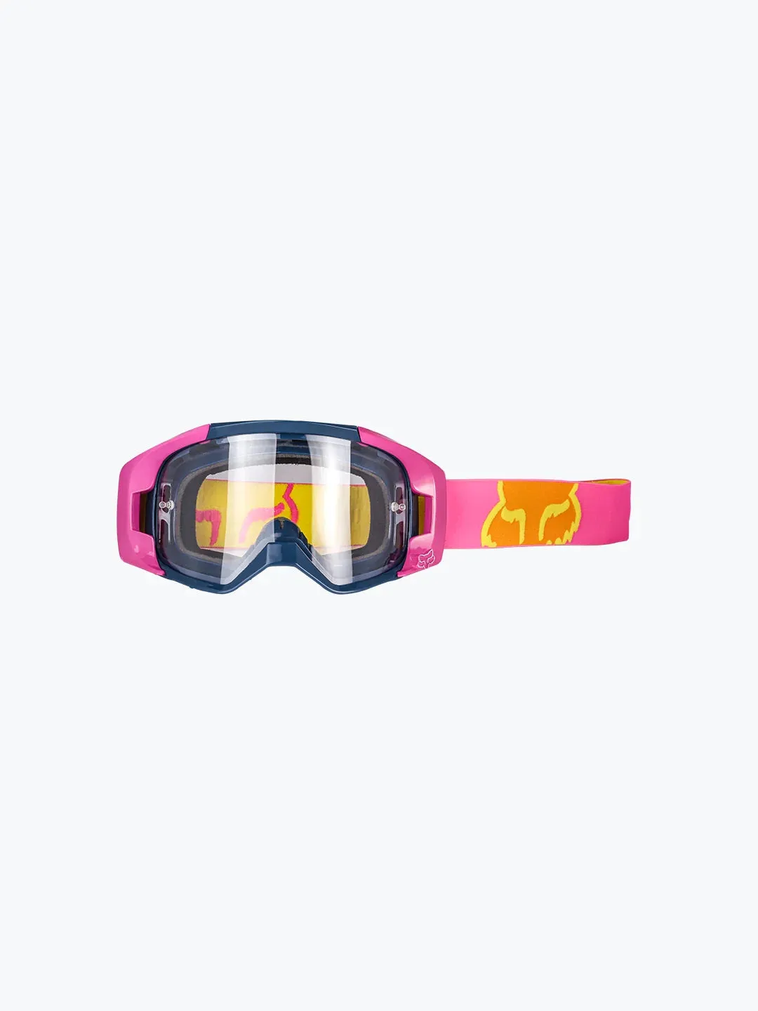 Goggles Fox 114 Rose Plain