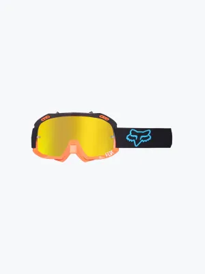 Goggles FOX 124 Yellow Tint