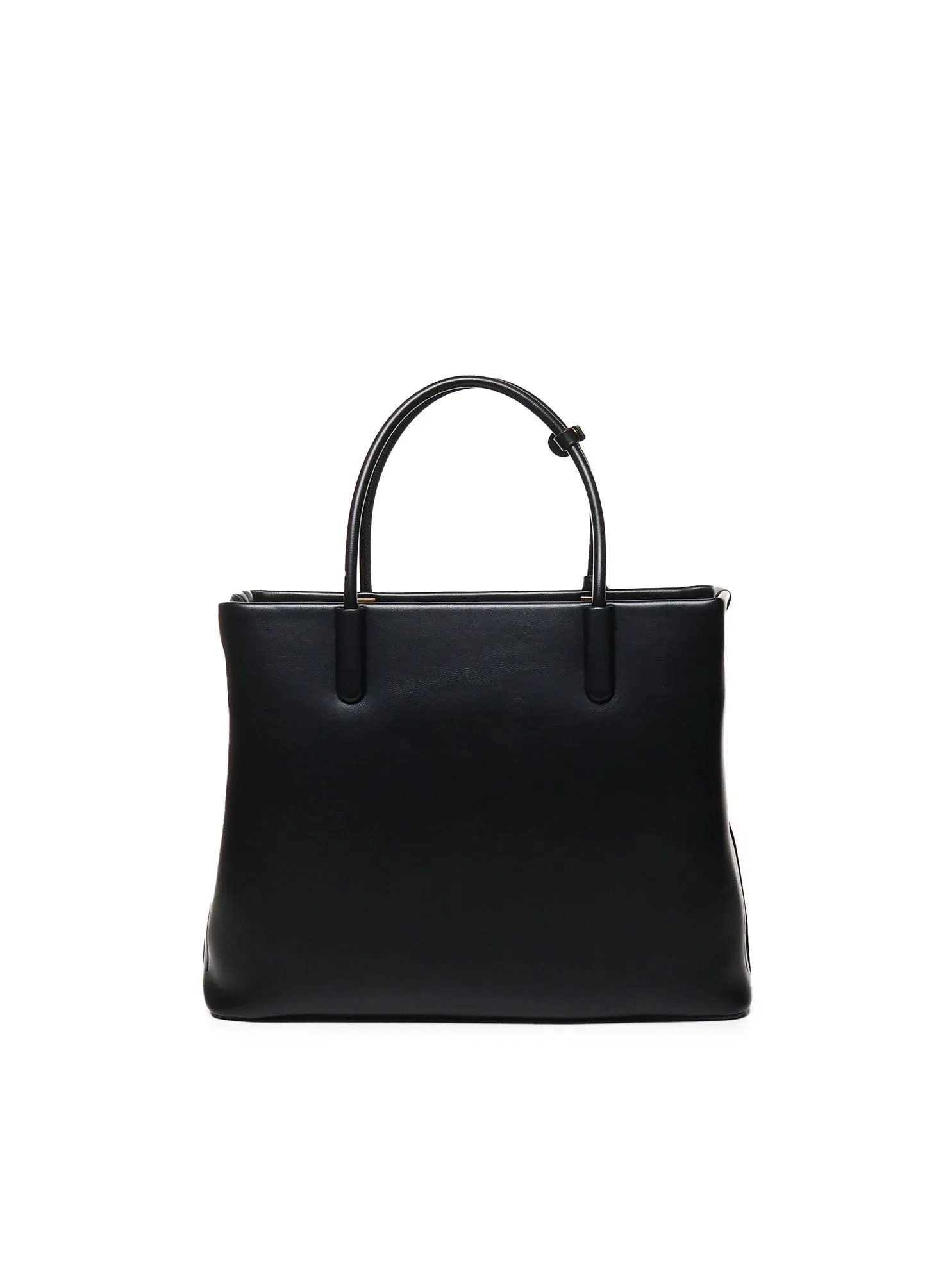 Grace Black Shoulder Bag