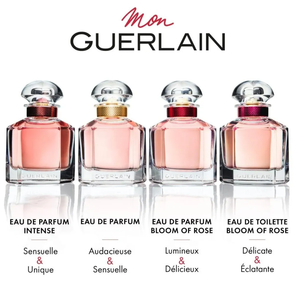 Guerlain Mon Guerlain EDP