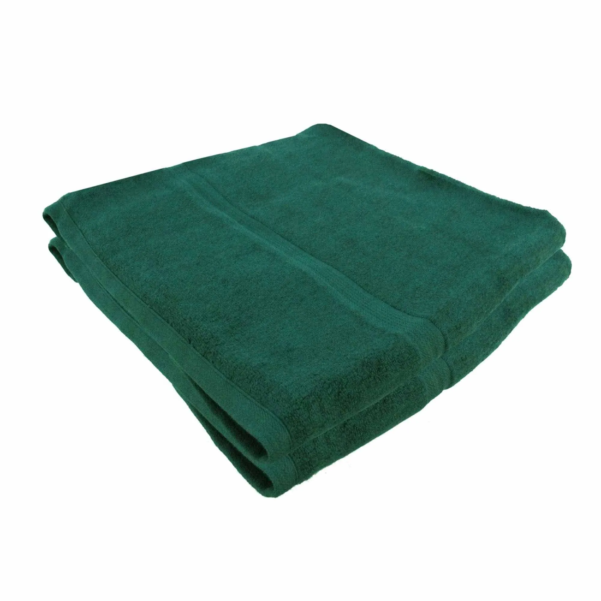 Hand Towels: Bamboo/Cotton, 535 GSM