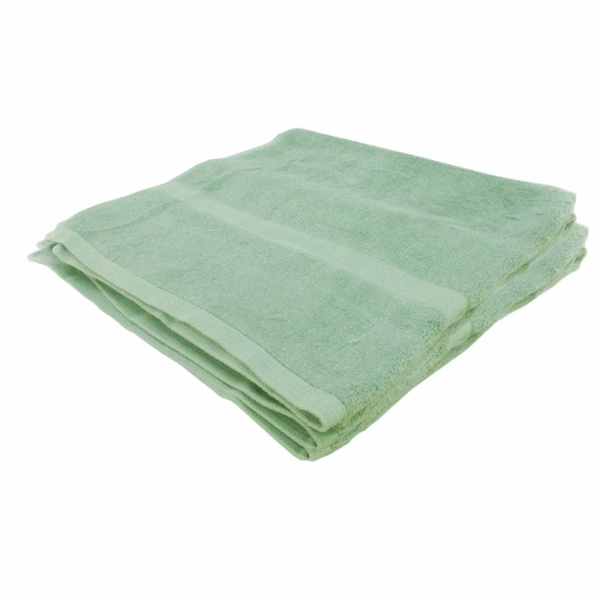 Hand Towels: Bamboo/Cotton, 535 GSM