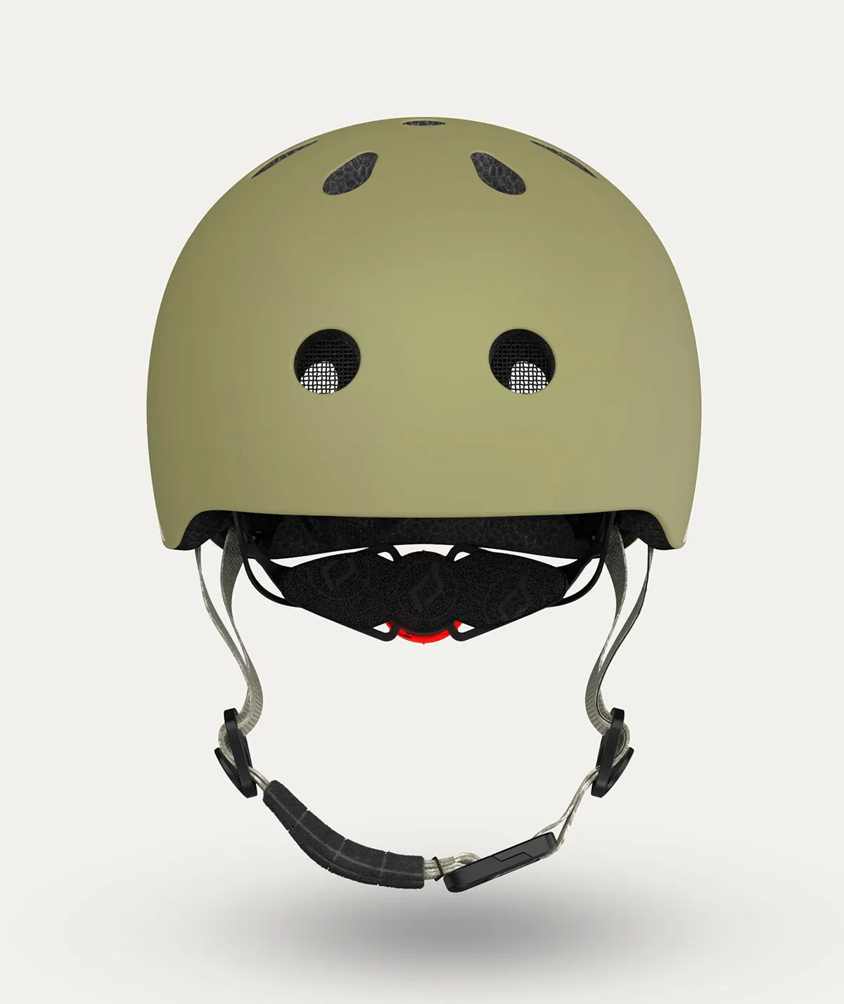 Helmet - Olive