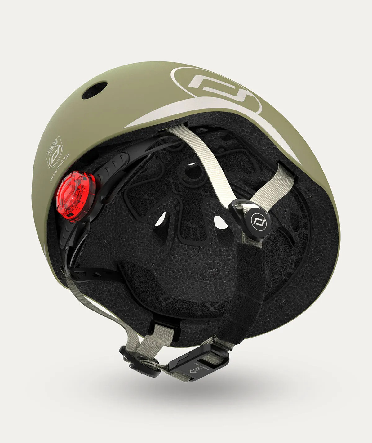 Helmet - Olive