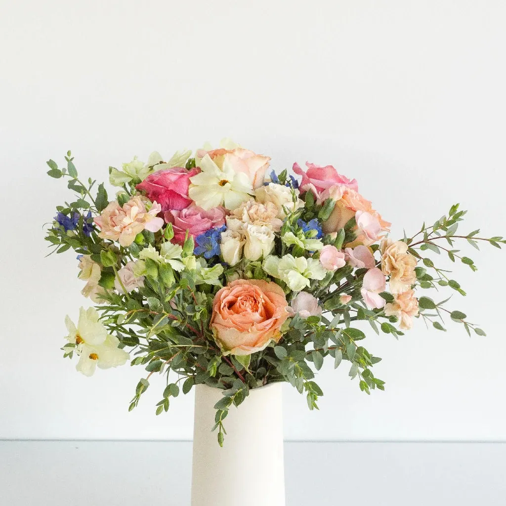 Impressive Daydream Flower Bouquet