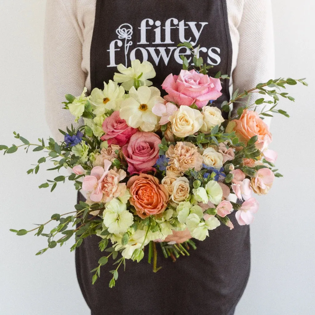 Impressive Daydream Flower Bouquet