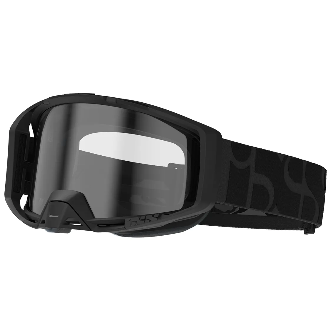 iXS - Trigger Clear Goggle