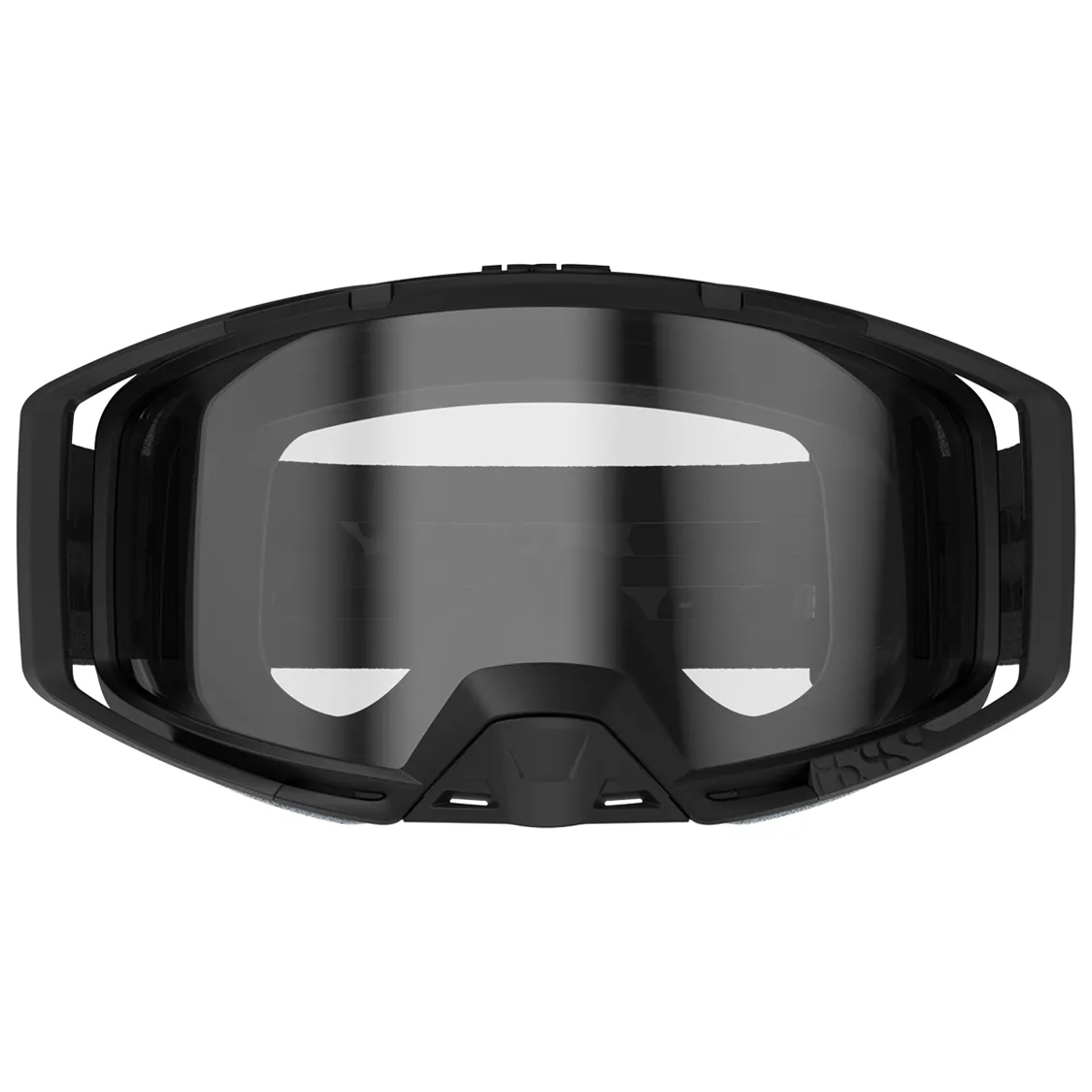 iXS - Trigger Clear Goggle