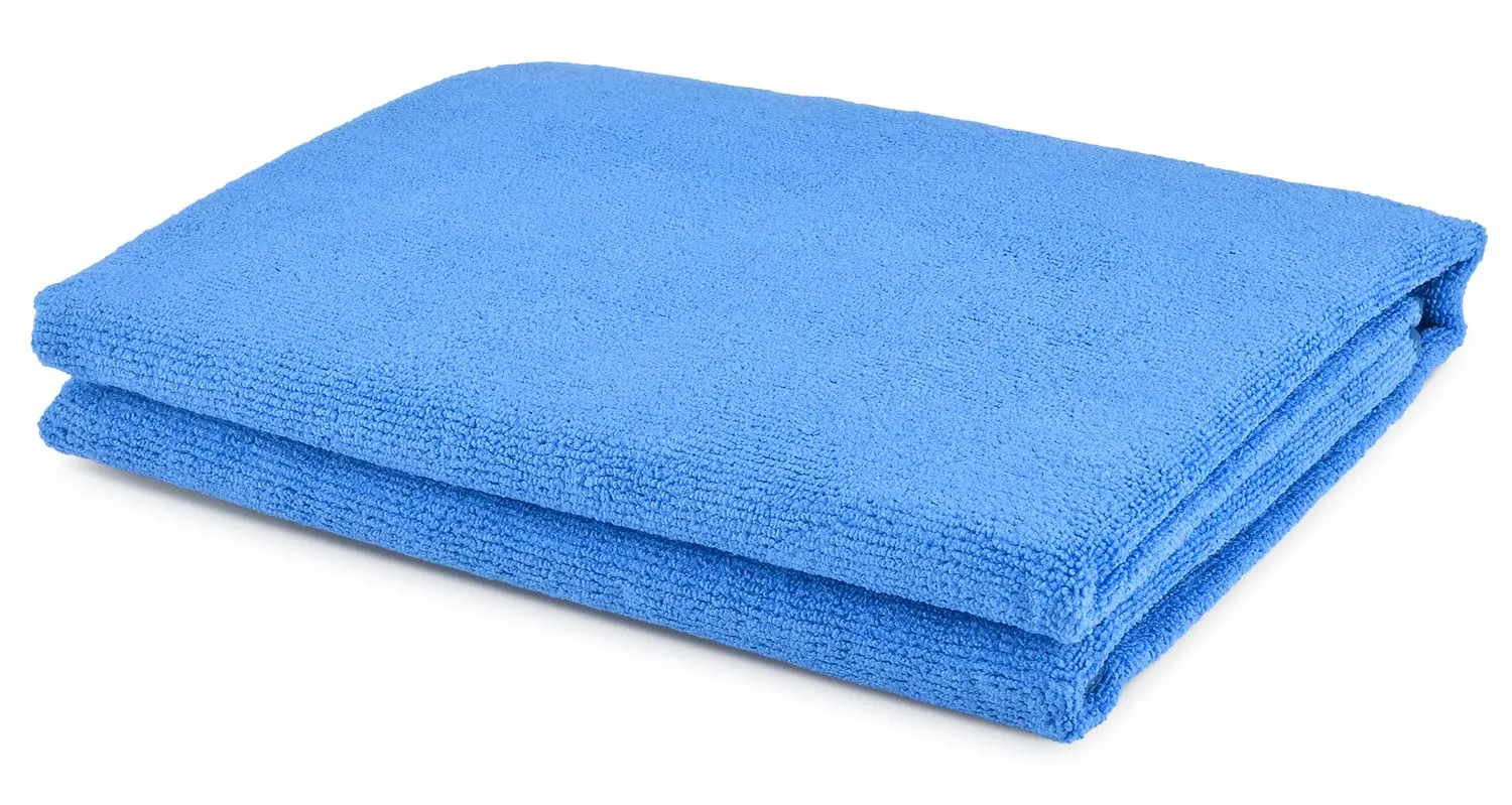 Jeffers Absorbent Pet Towel