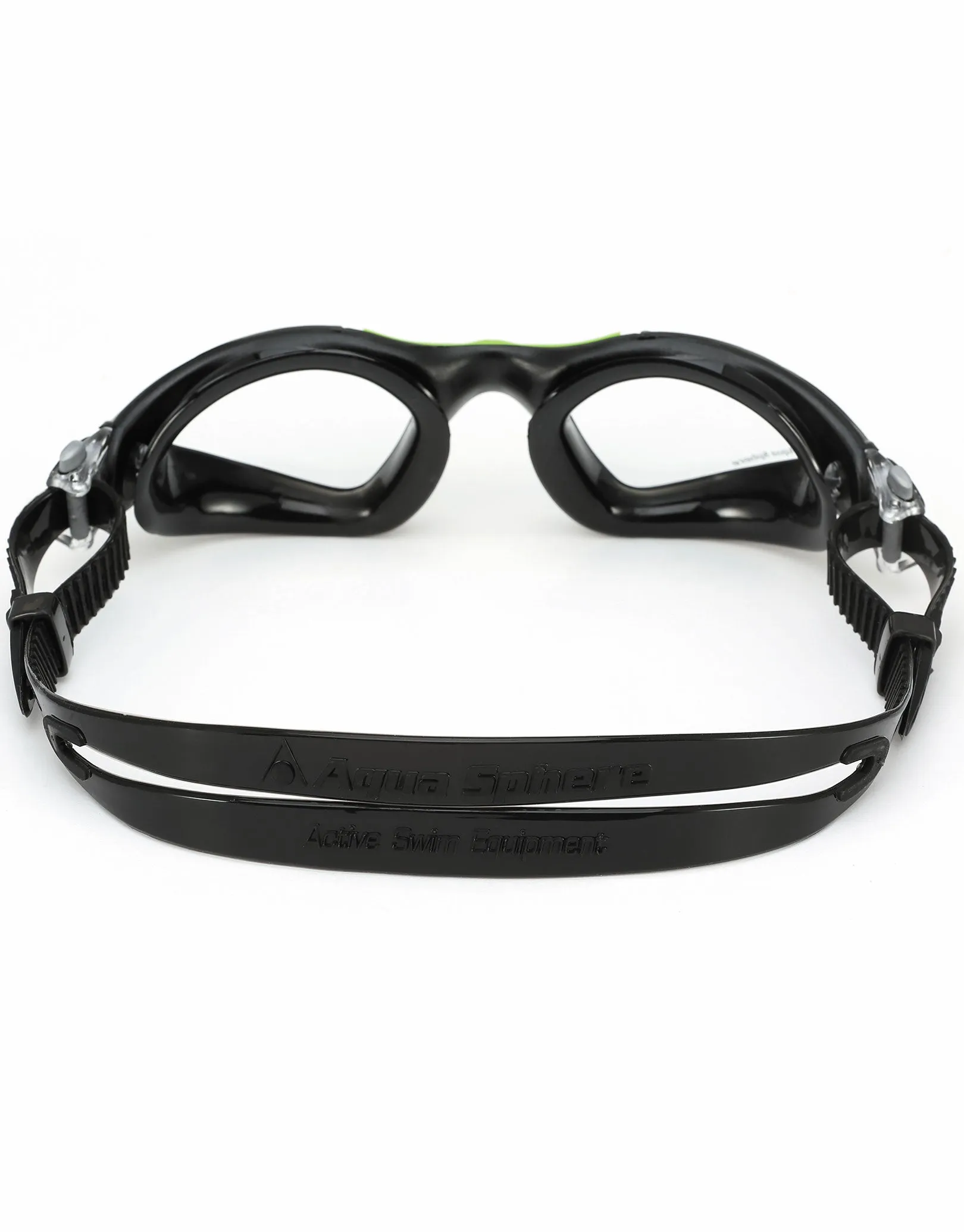 Kayenne Goggles - Clear Lens