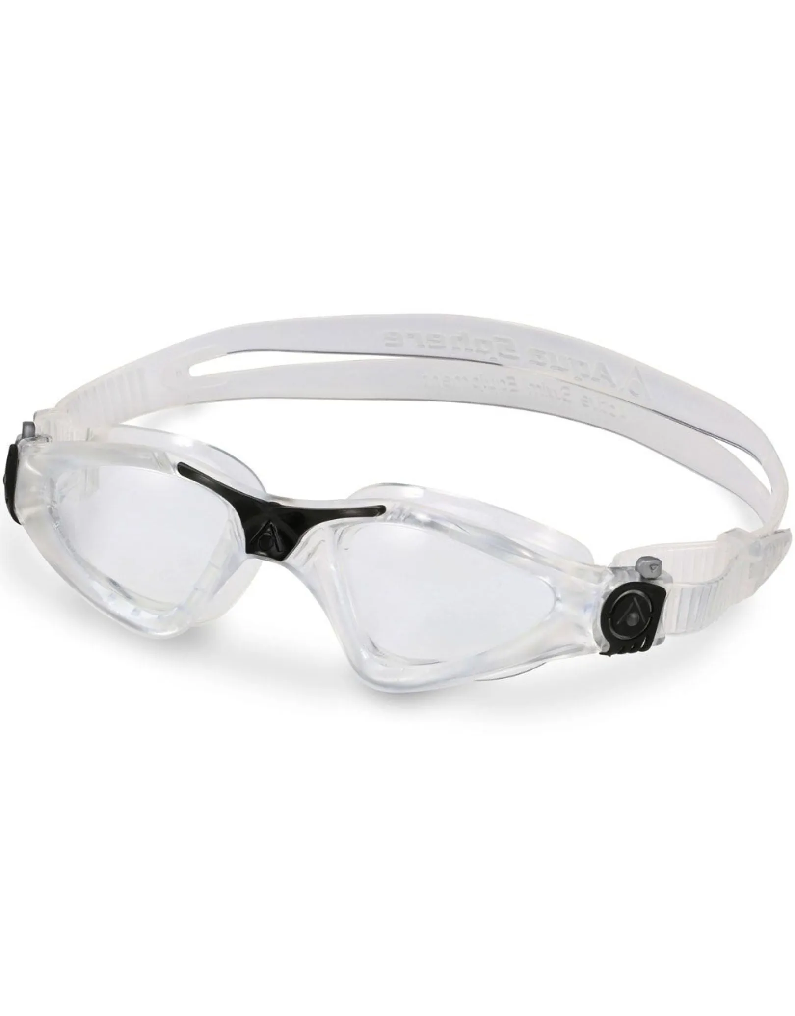 Kayenne Goggles - Clear Lens