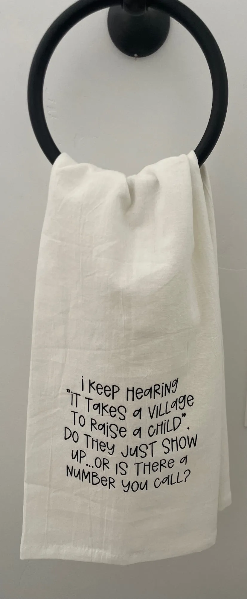 Kitchen Tea Towels