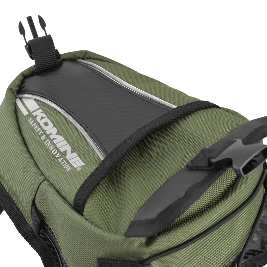 KOMINE SA-053 RIDING LEG BAG 1