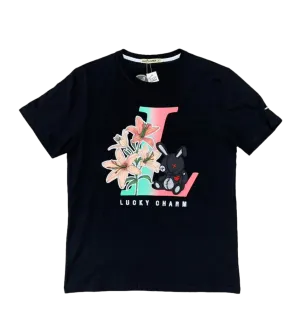 L Lucky Charm Tee