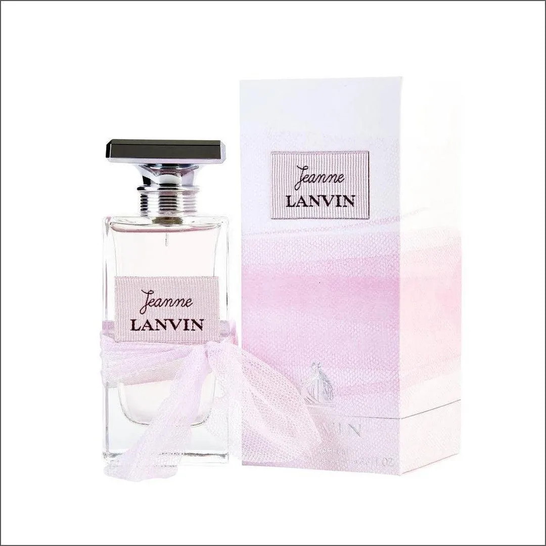 Lanvin Jeanne Eau de Parfum 100ml