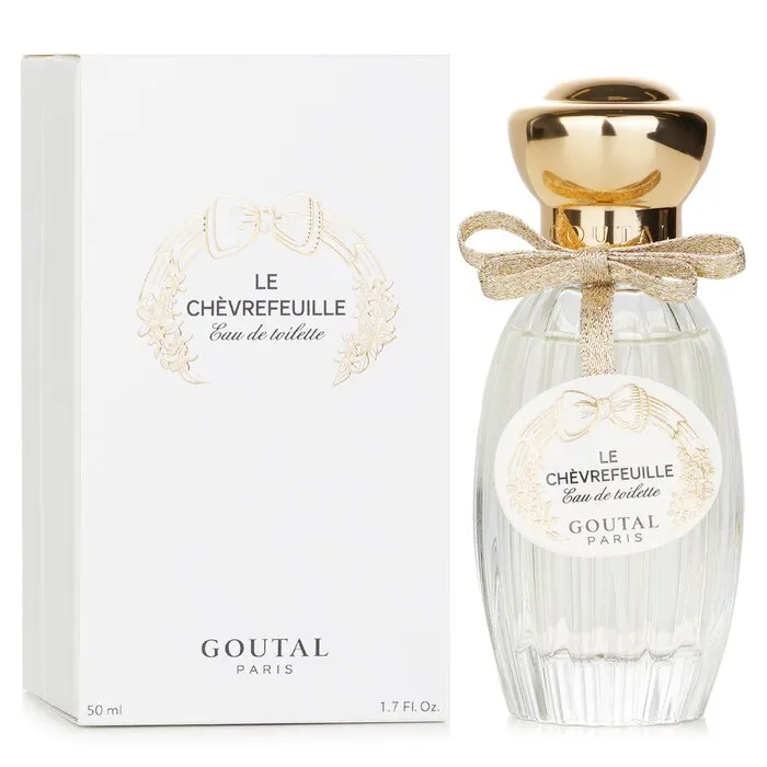 Le Chevrefeuille Eau De Toilette Spray - 50ml/1.7oz