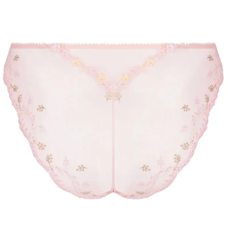 Lise Charmel Waouh Mon Amour Italian Brief ACH0756