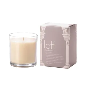 Loft Cross Breeze Candle