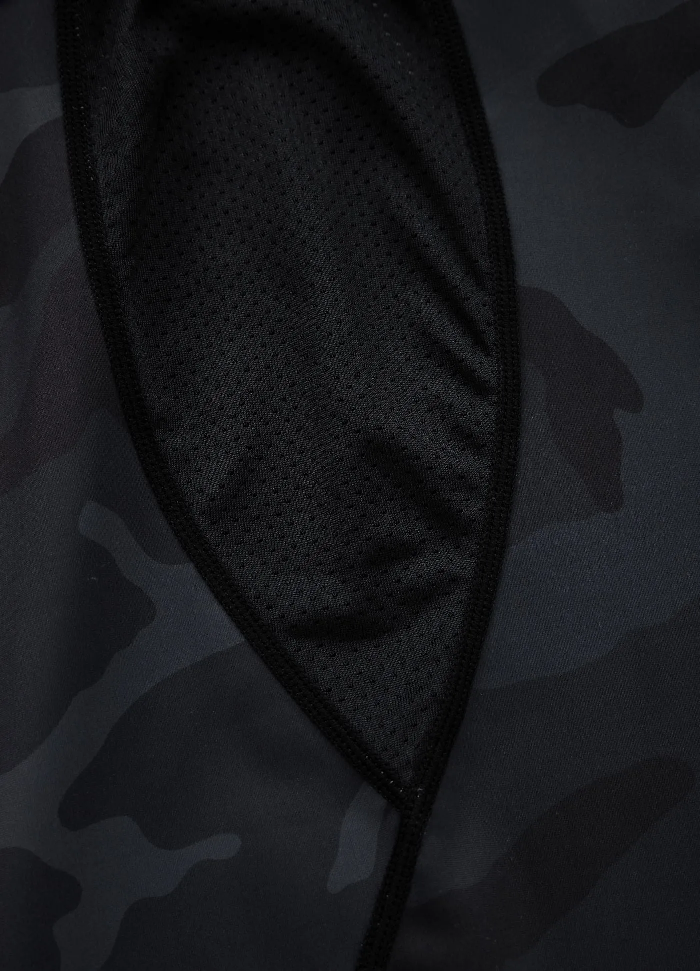 Longsleeve Rashguard ADCC Camo