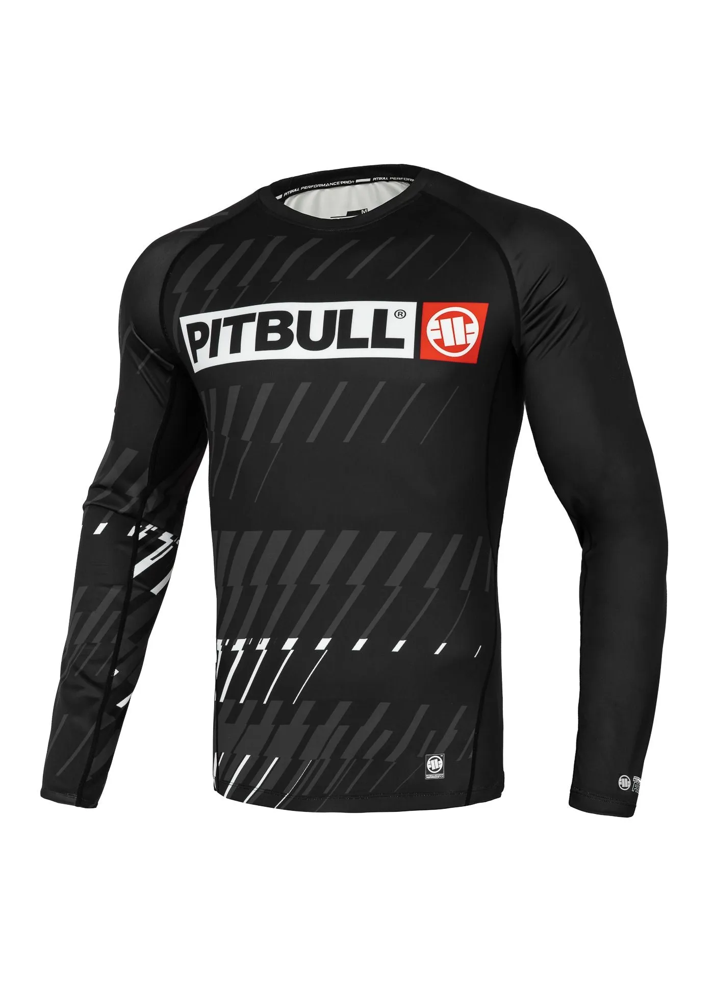 Longsleeve Rashguard Street Dog