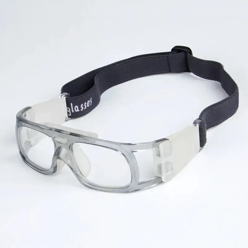 Low Price Basketball Goggles Anti impact Protective Tennis Sports Soccer For Teenager   Cricket Eyewere Safety Glasses