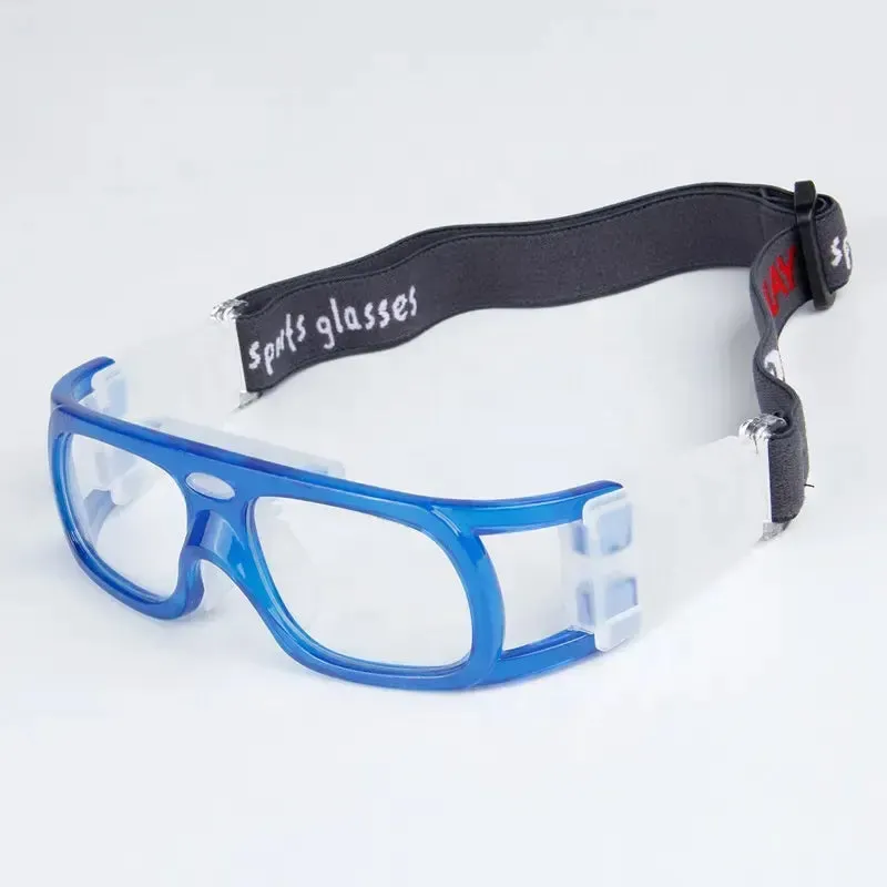 Low Price Basketball Goggles Anti impact Protective Tennis Sports Soccer For Teenager   Cricket Eyewere Safety Glasses