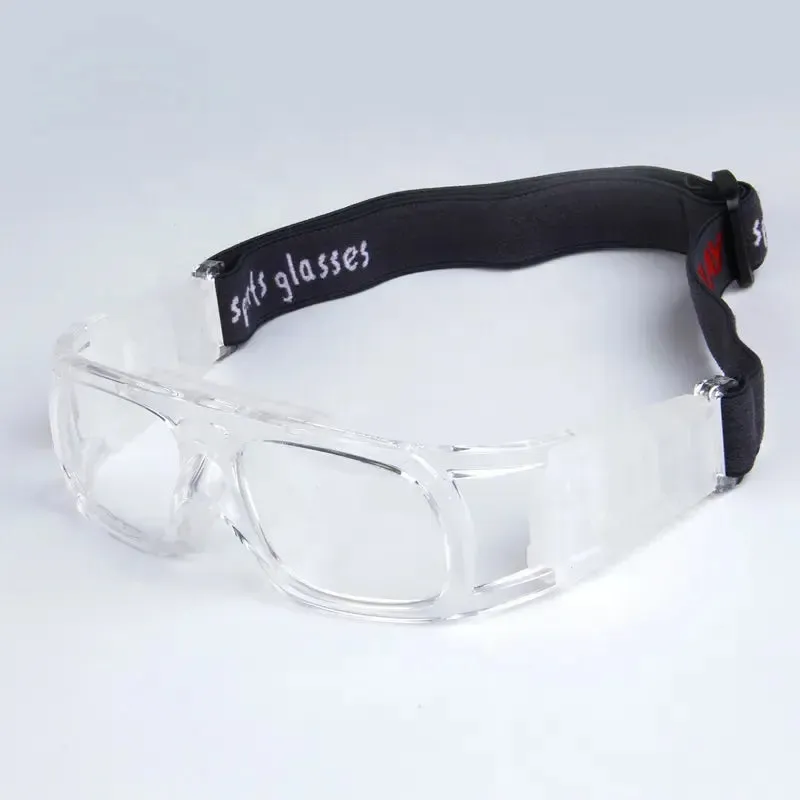 Low Price Basketball Goggles Anti impact Protective Tennis Sports Soccer For Teenager   Cricket Eyewere Safety Glasses