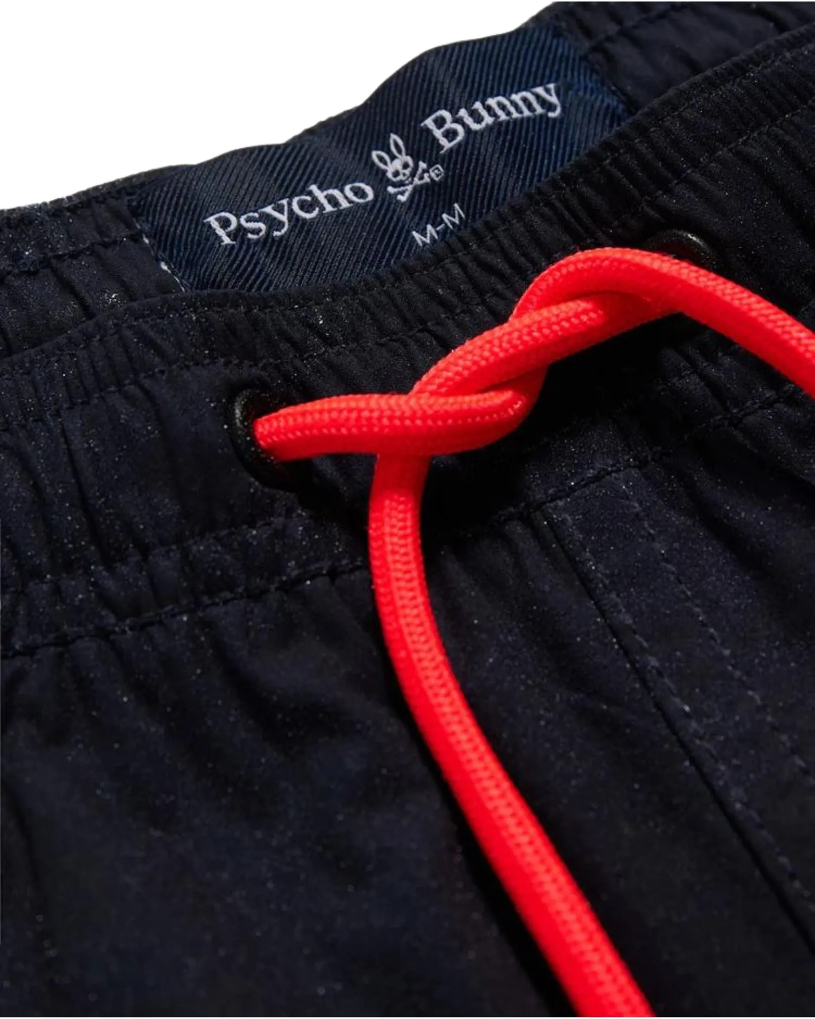 Malta Hydrochromic Swim Trunk - Navy