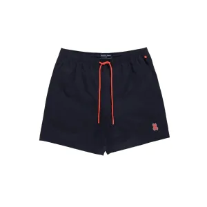 Malta Hydrochromic Swim Trunk - Navy