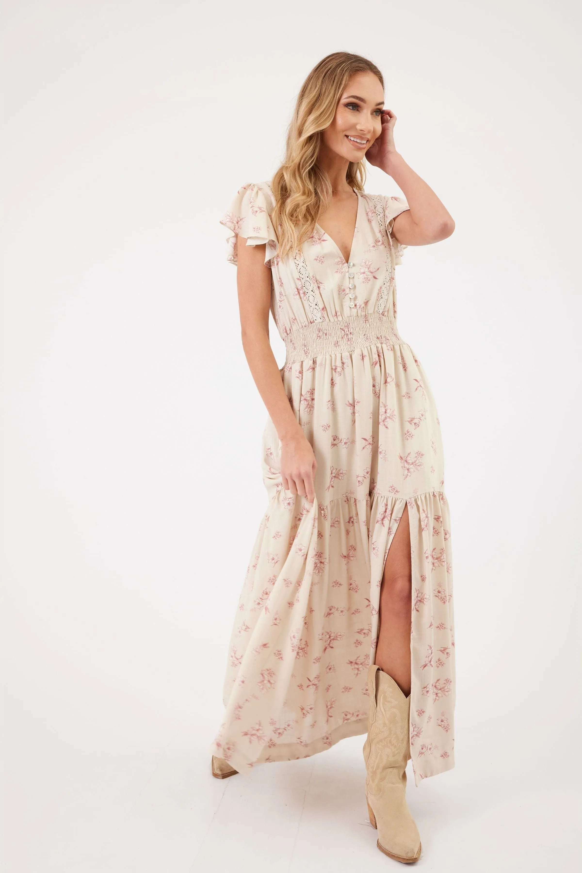 Mason Maxi Dress