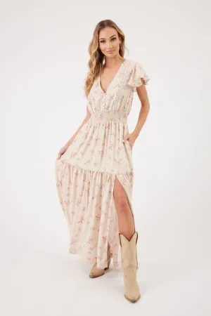 Mason Maxi Dress