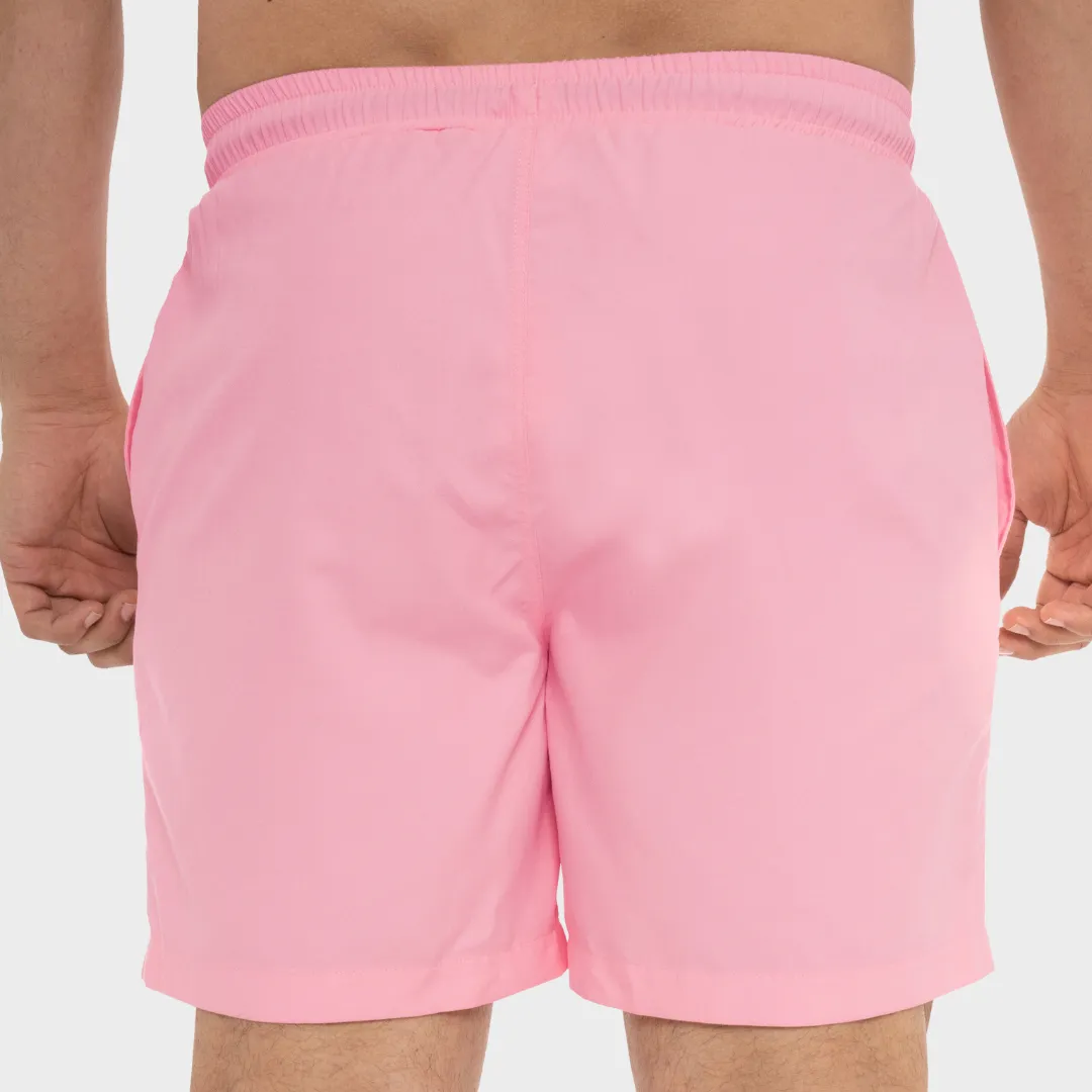 Mens Barbie Ken Swim Shorts