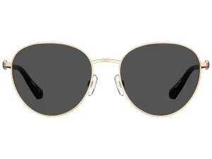 Moschino Love Round Sunglasses - MOL074/S