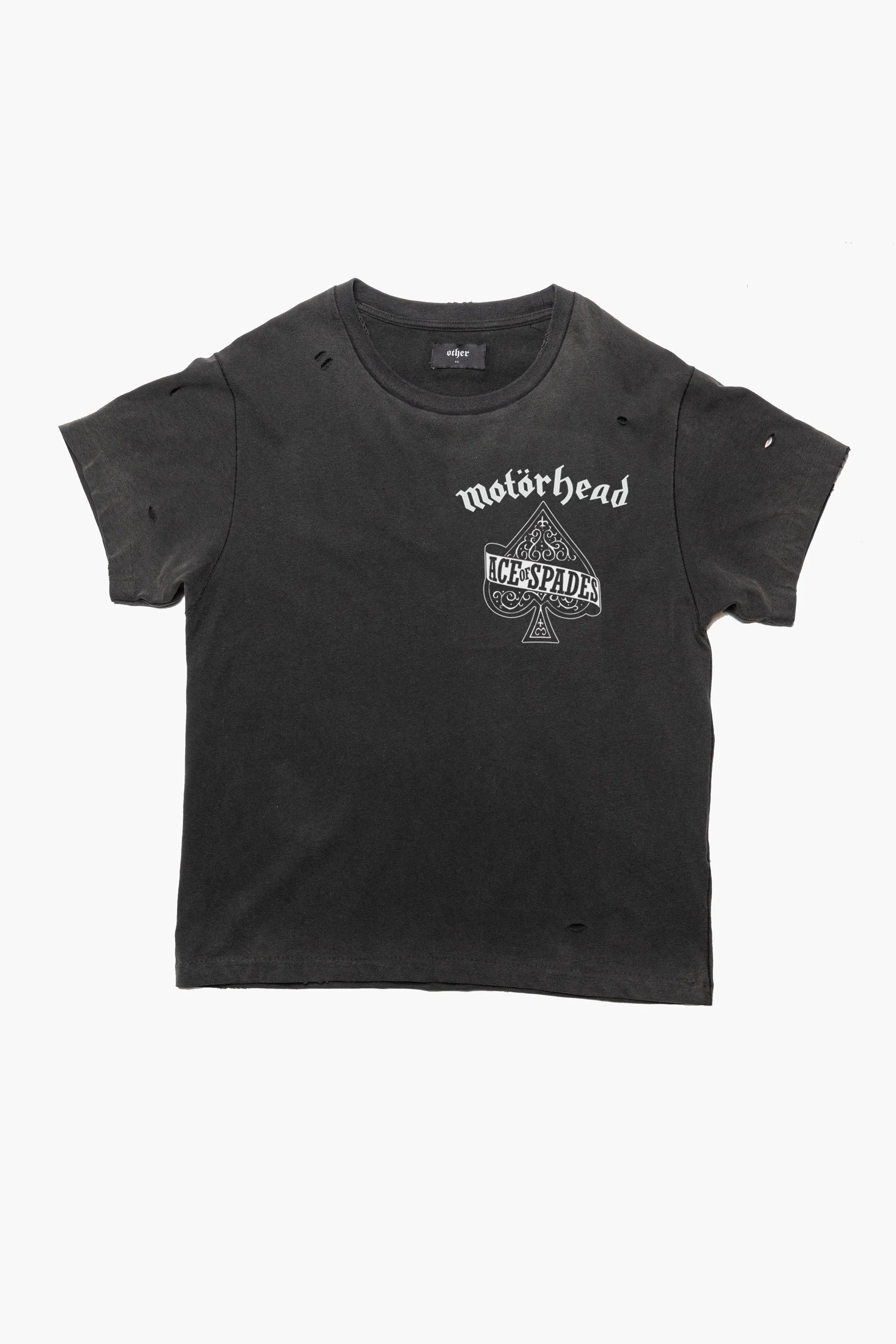 Motörhead Born To Lose Vintage T-Shirt