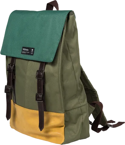 Nifteen Medic Backpack for 15" Laptop