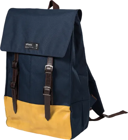 Nifteen Medic Backpack for 15" Laptop