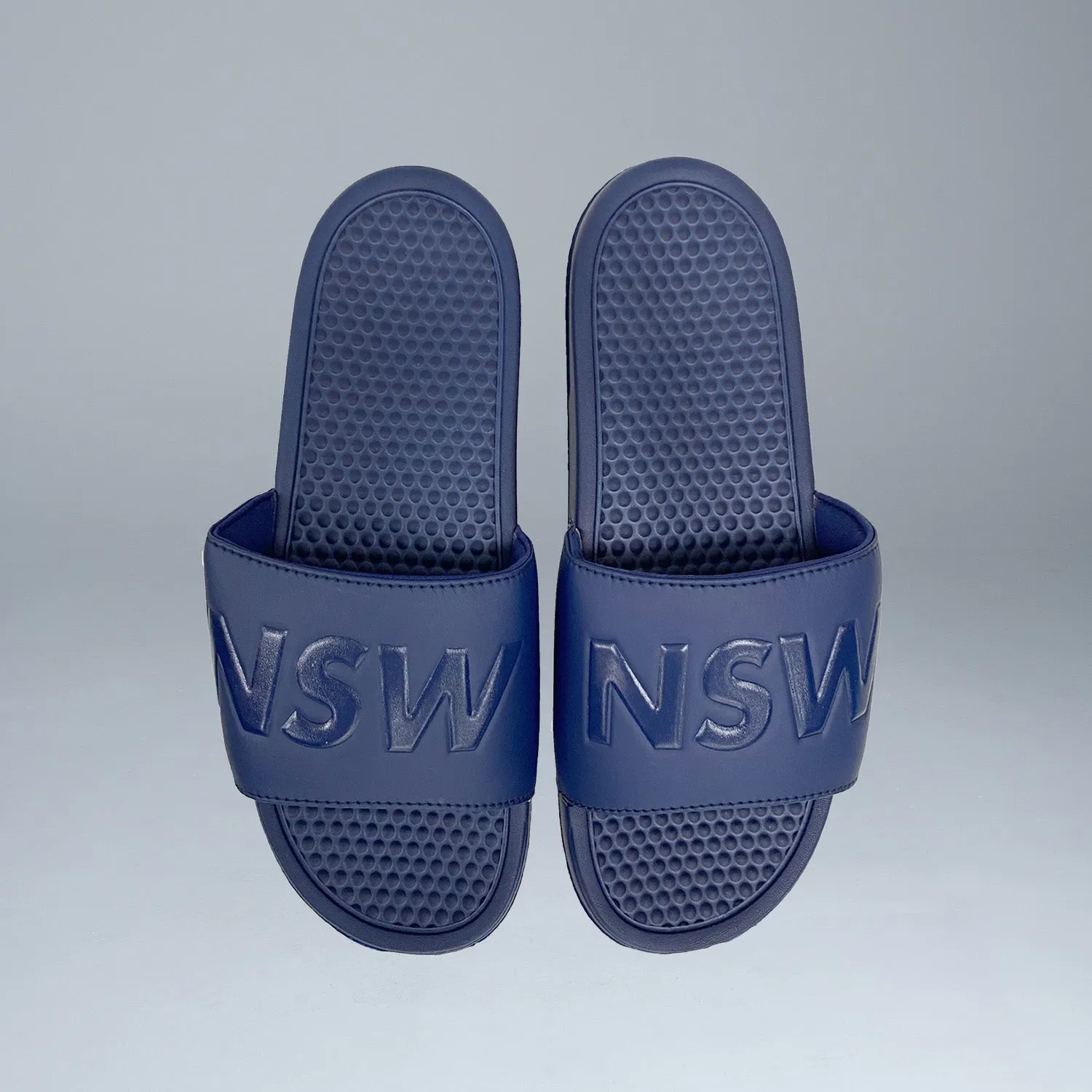 NSW State Slides Navy