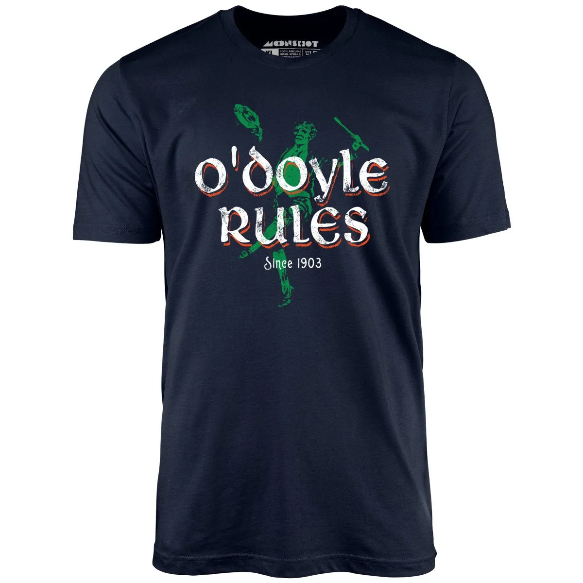 O'Doyle Rules - Unisex T-Shirt