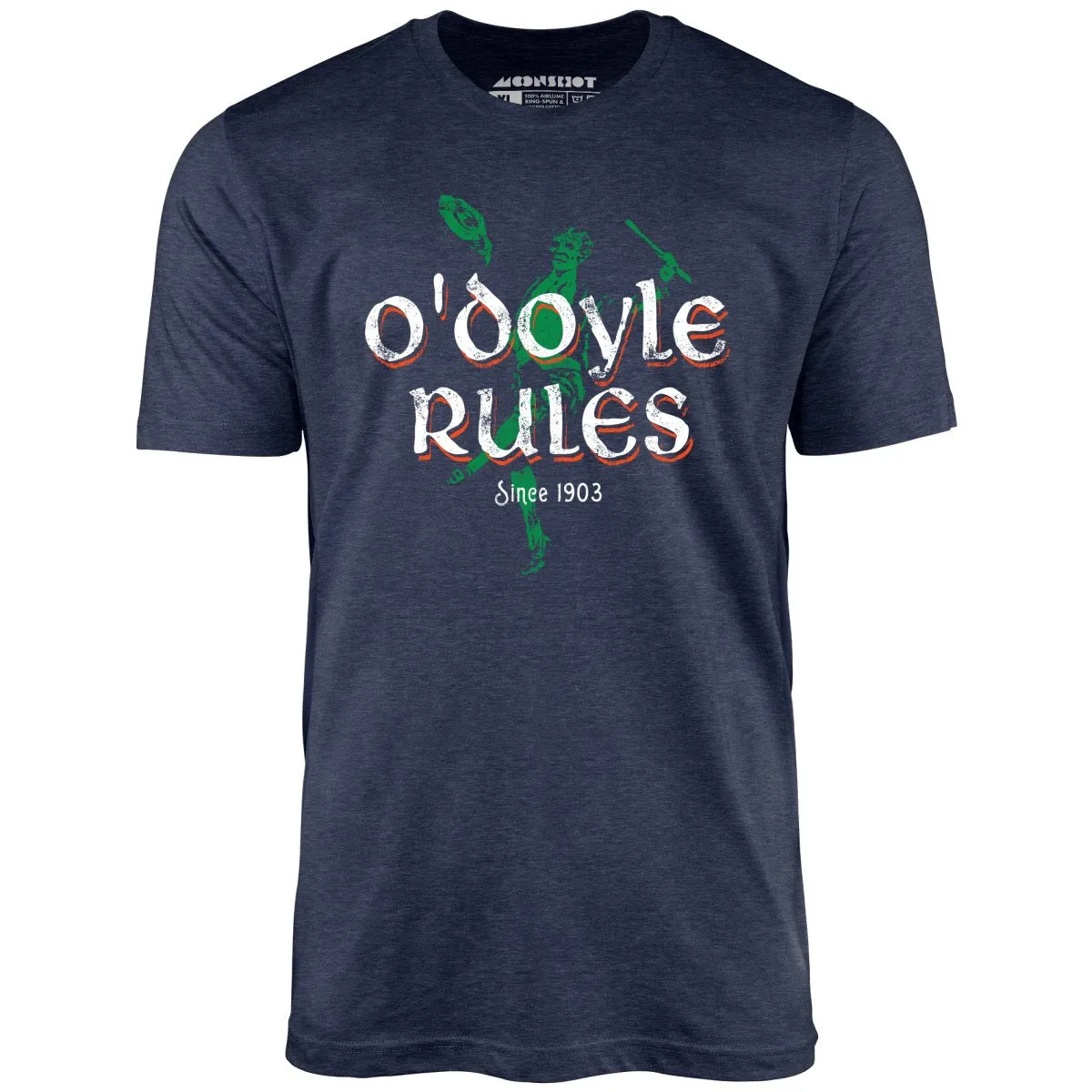 O'Doyle Rules - Unisex T-Shirt