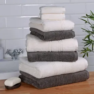 Opulence 600gsm Hand Towels