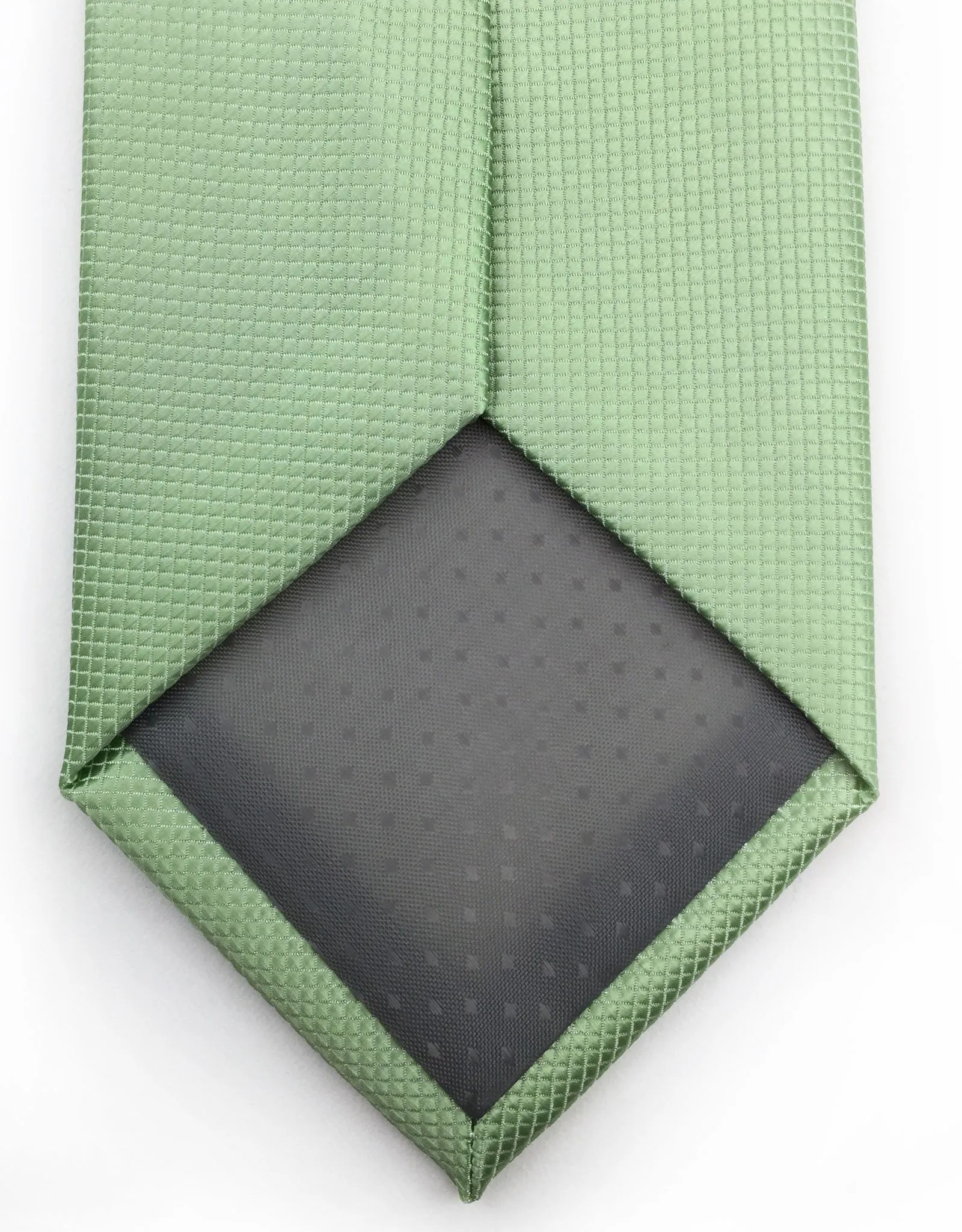 Pastel Mint Green Tie