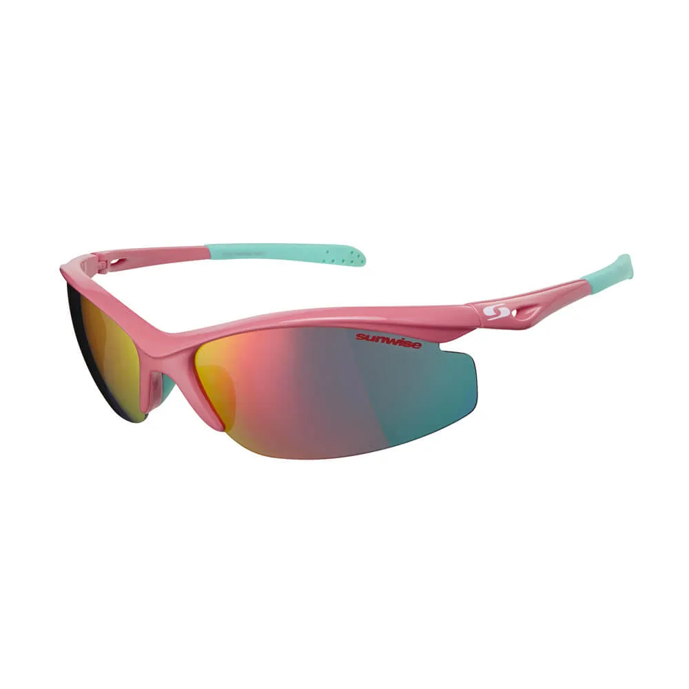 Peak Sports Sunglasses by Sun Wise