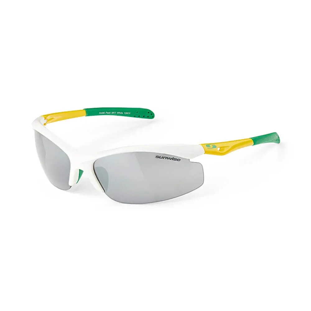 Peak Sports Sunglasses by Sun Wise