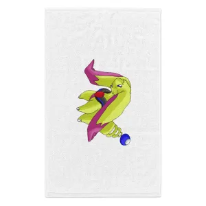 Phaffoff Rally Towel, 11x18