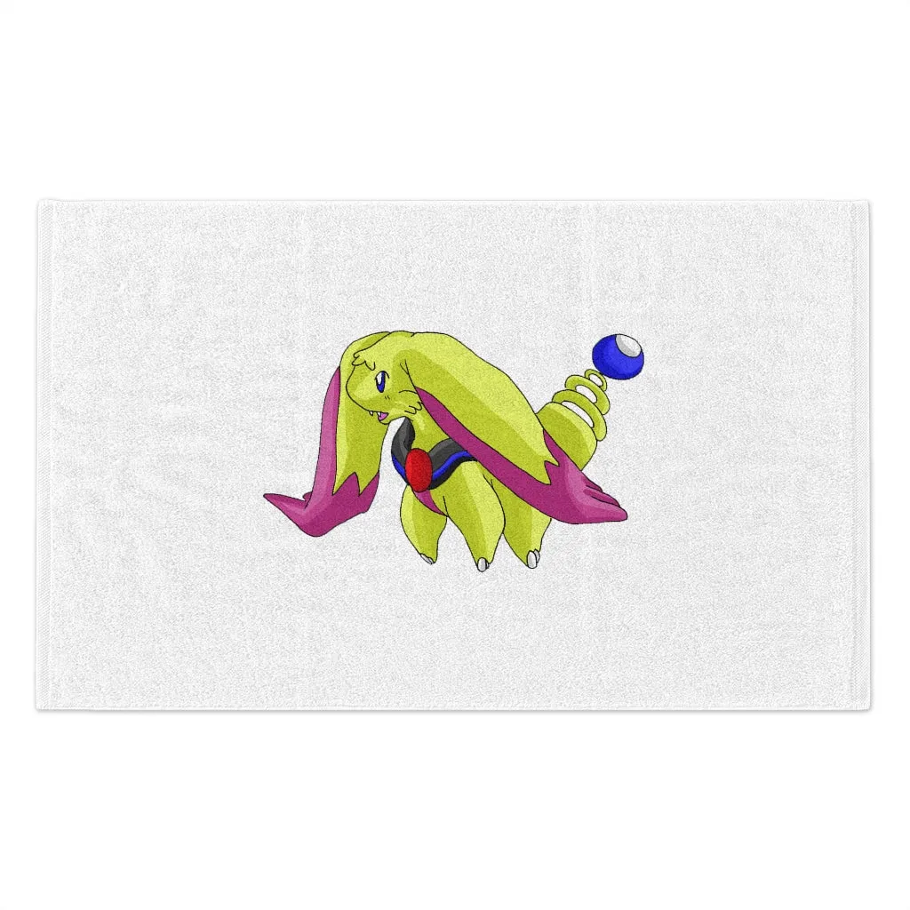 Phaffoff Rally Towel, 11x18